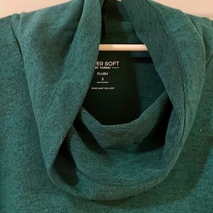 Torrid Cowl Neck Sweater